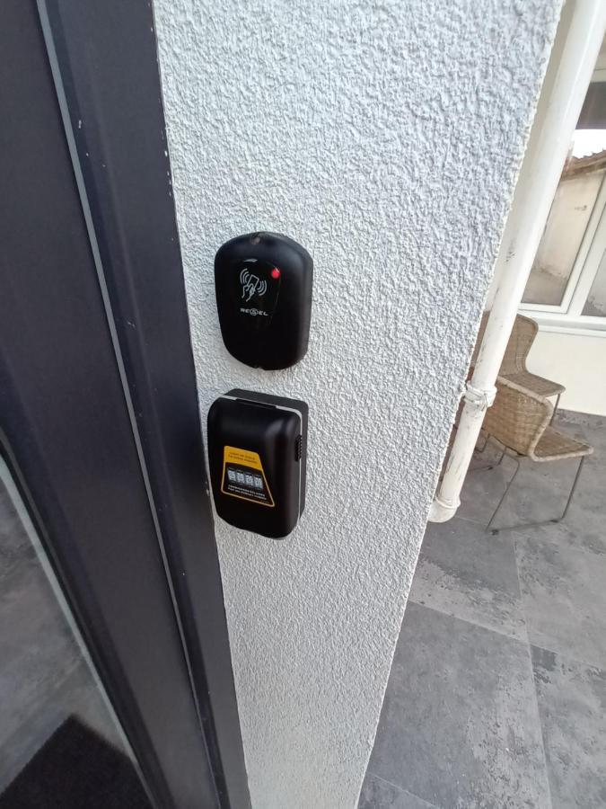 Old Town Studio Apartments Baia Mare Exterior photo