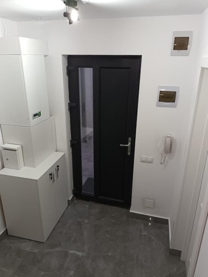Old Town Studio Apartments Baia Mare Exterior photo