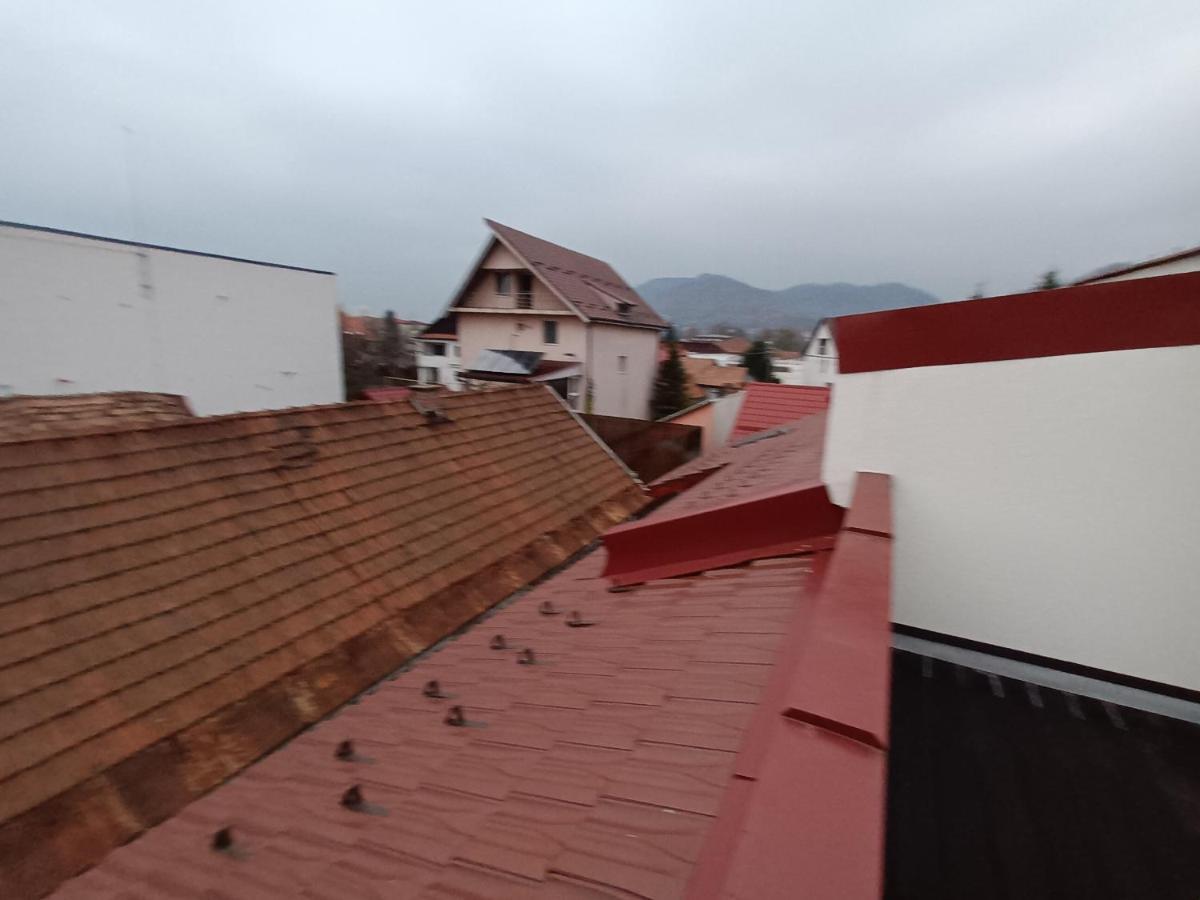 Old Town Studio Apartments Baia Mare Exterior photo