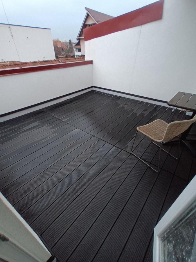 Old Town Studio Apartments Baia Mare Exterior photo