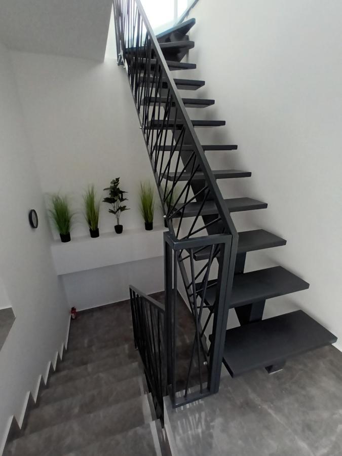 Old Town Studio Apartments Baia Mare Exterior photo