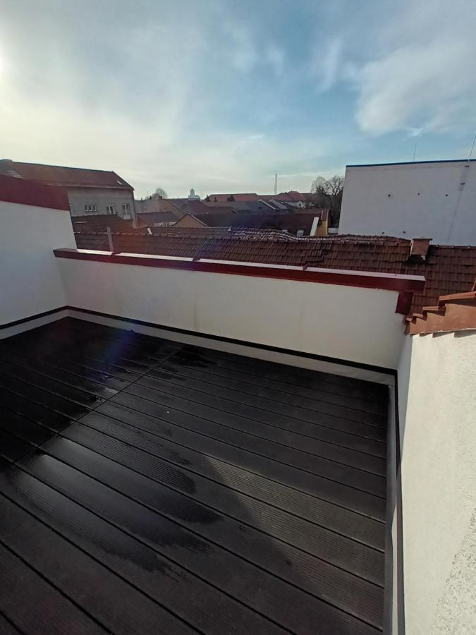 Old Town Studio Apartments Baia Mare Exterior photo