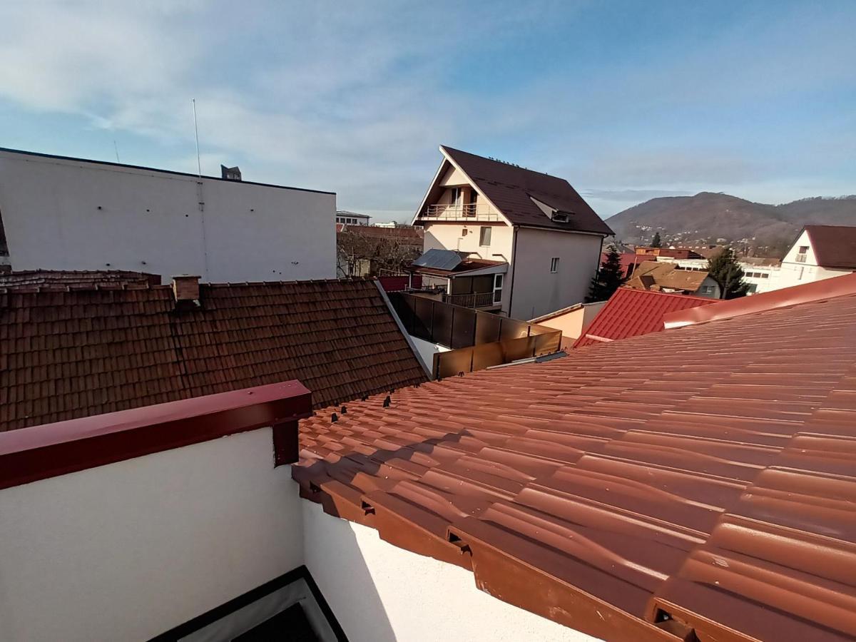 Old Town Studio Apartments Baia Mare Exterior photo