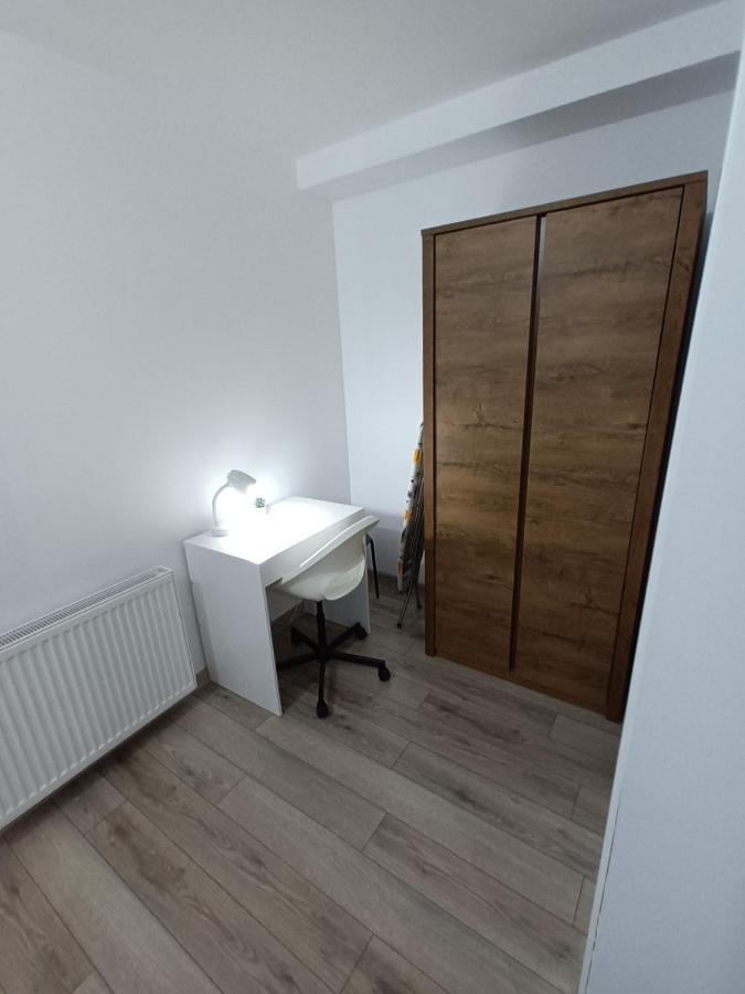 Old Town Studio Apartments Baia Mare Exterior photo
