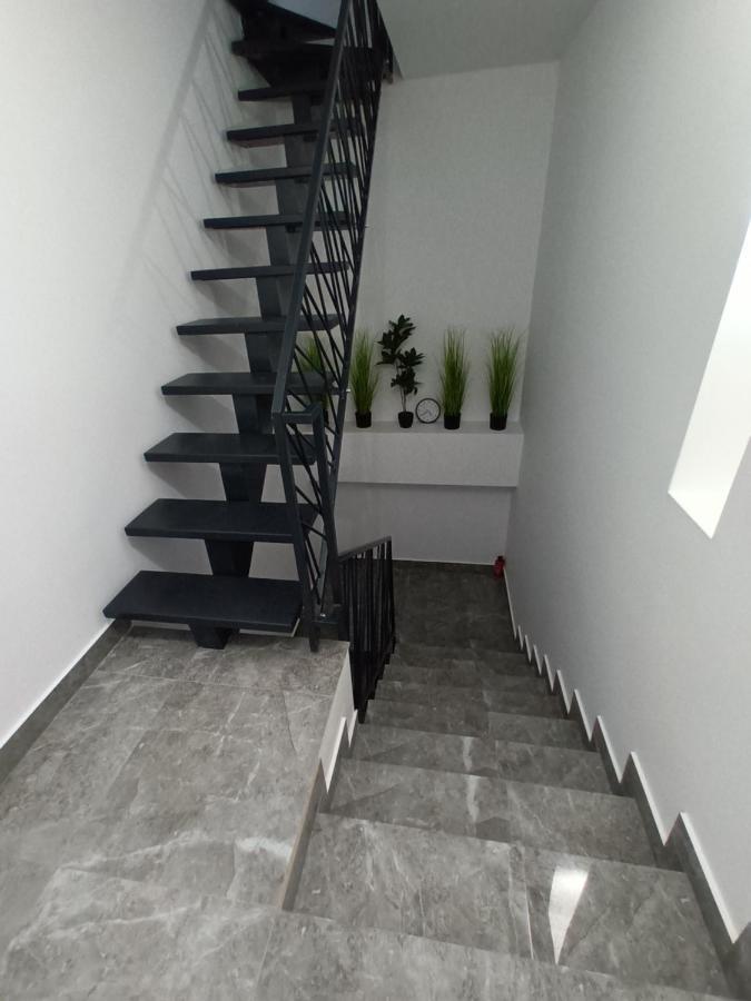 Old Town Studio Apartments Baia Mare Exterior photo