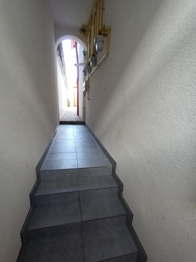 Old Town Studio Apartments Baia Mare Exterior photo