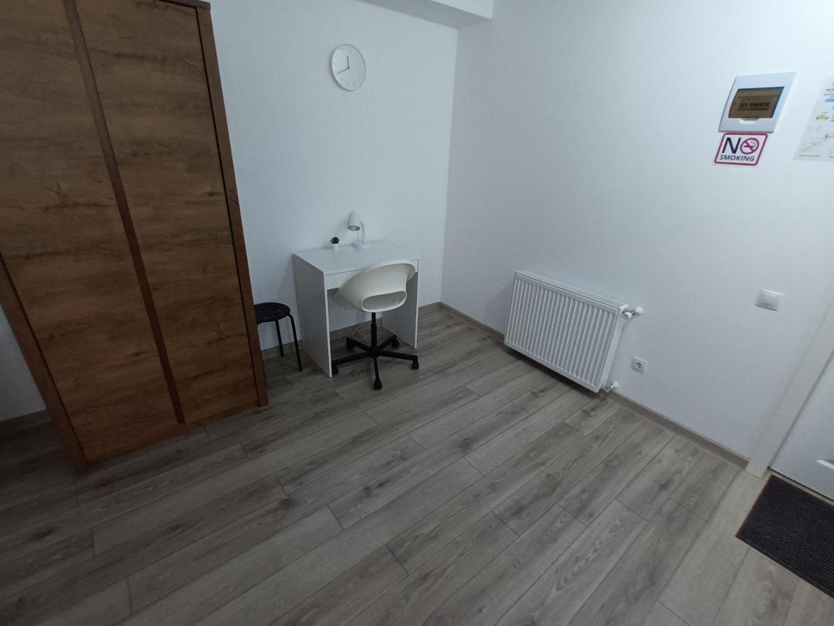 Old Town Studio Apartments Baia Mare Exterior photo